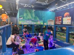 -万达宝贝王(成都锦华店)