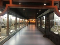 -天津华夏鞋文化博物馆