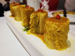 -惠丰堂饭庄(北洼路店)