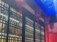 -恬阿姨庭院餐厅·生日宴