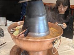 -东来顺饭庄(天坛店)