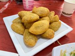 -海坛特色小吃·只做平潭特色菜(平潭店)