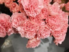 -何兮花店·气球派对鲜花店(马桥银春路万科城店)