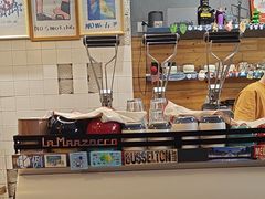 -Be Lived Cafe比例咖啡(摩天轮店)