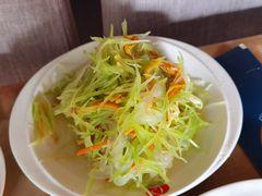 -小船渔村•大连菜•大连焖鱼(明泽街店)