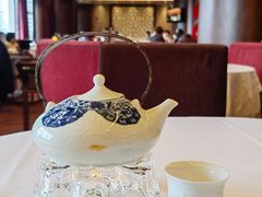 -顺德喜来登酒店·采悦轩