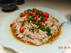 骄子肥牛-锦府盐帮·李宅(领展购物广场中关村店)