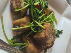 -姚江春中餐厅·太平洋大酒店