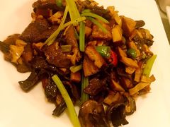 -静莲斋素食(慈云寺店)