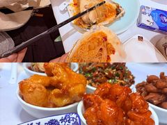 -必点海鲜·海肠捞饭·鲅鱼水饺(滨江道店)