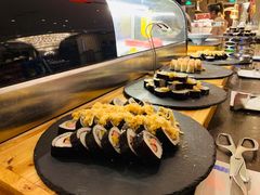 -力高皇冠假日酒店-亚细亚餐厅