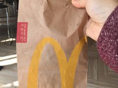-麦当劳(塔园路店)