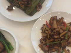 -金河半岛园林酒家(金融城店)