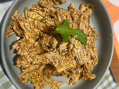 -玉桥餐厅(天坛店)