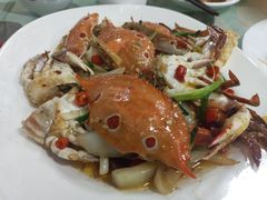 -小辣妹川味海鲜加工店(第一市场椰风巷店)