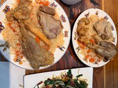 -217丰惠源抓饭(江乾路店)