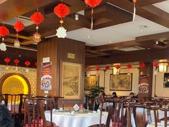 -惠丰堂饭庄·烤鸭·京味菜(西北旺·唐家岭店)