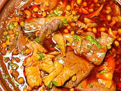 -月圆霖特色农家乐