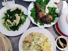 -鼎泰丰(国贸商城店)