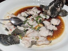 -鸽子侯·家宴·平价海鲜(绿地店)