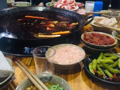 -星鸿社重庆老火锅