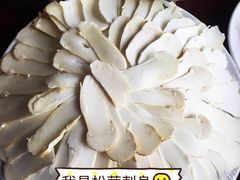 -野菌皇海景野生菌火锅(滨海大道店)
