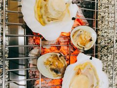 -震海贝烤贝·民俗特色店(延吉总店)
