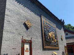 -西安市广仁寺