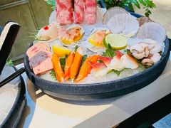-生如夏花泰式火锅(鹭洲里店)