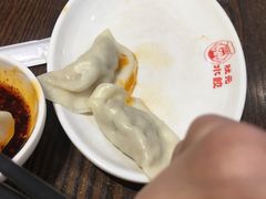 -状元水饺(成都SM广场店)