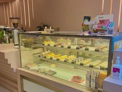 -美丽心情(奥体店)