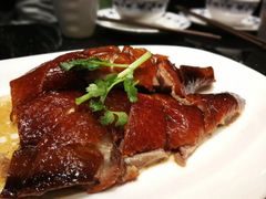 烧鹅-正斗·港式粤菜(SKLP店)