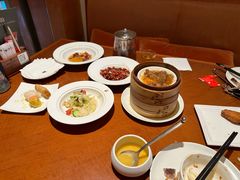 -杭州JW万豪酒店-万豪中餐厅