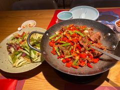 -一个叫川的地方(麒麟新天地店)