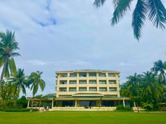 -三亚亚龙湾天域度假酒店