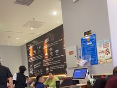 -萨莉亚意式餐厅(悦荟广场店)