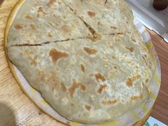 -甲乙饼·北京手工肉饼(西直门凯德茂店)