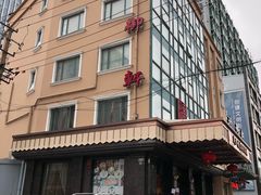 -新加坡泰国村酒楼(五角场店)