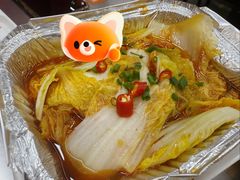 -邢氏老太太烧烤(南山店)