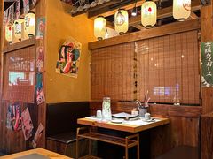 -炉太郎日式烧肉店(华贸店)