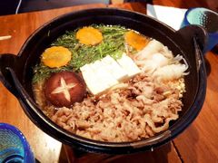 -铃木食堂(帽儿胡同店)