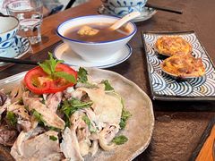 -上楼私房菜(院士路店)