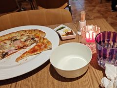 -安妮意大利餐厅(世贸天阶店)