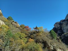 -黑龙潭风景区