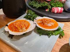 -黑牛黑猪烤肉专门店(万象城店)
