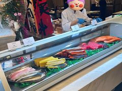 -深圳同泰万怡酒店·万荟轩自助餐厅(同泰店)