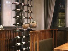 -研磨时光音乐餐厅(丁家庄店)