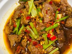 -兰湘子·湘菜小炒(崂山丽达店)