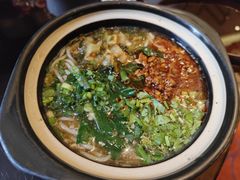 -大理实力希尔顿酒店•御玺中餐厅