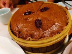 -小菜园新徽菜(马鞍山金鹰店)